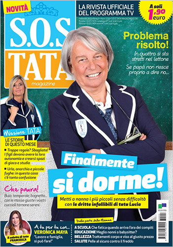 SOS Tata Magazine SOS Tata Magazine