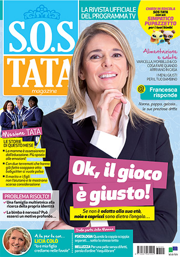 SOS Tata Magazine SOS Tata Magazine