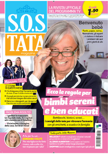 SOS Tata Magazine SOS Tata Magazine